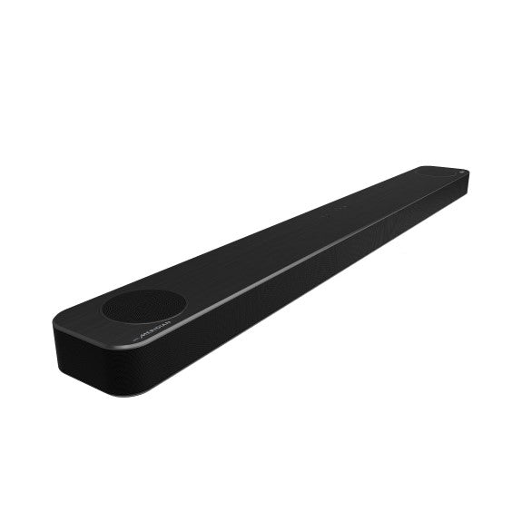 LG 3.1.2CH Dolby Atmos Soundbar