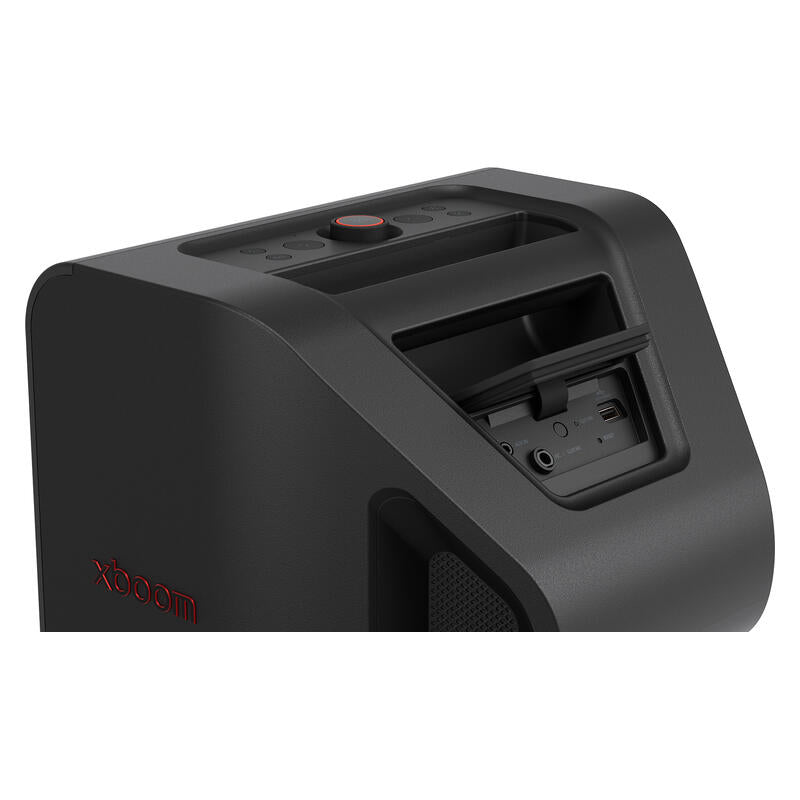 LG XBoom Stage 301 Bluetooth Speaker