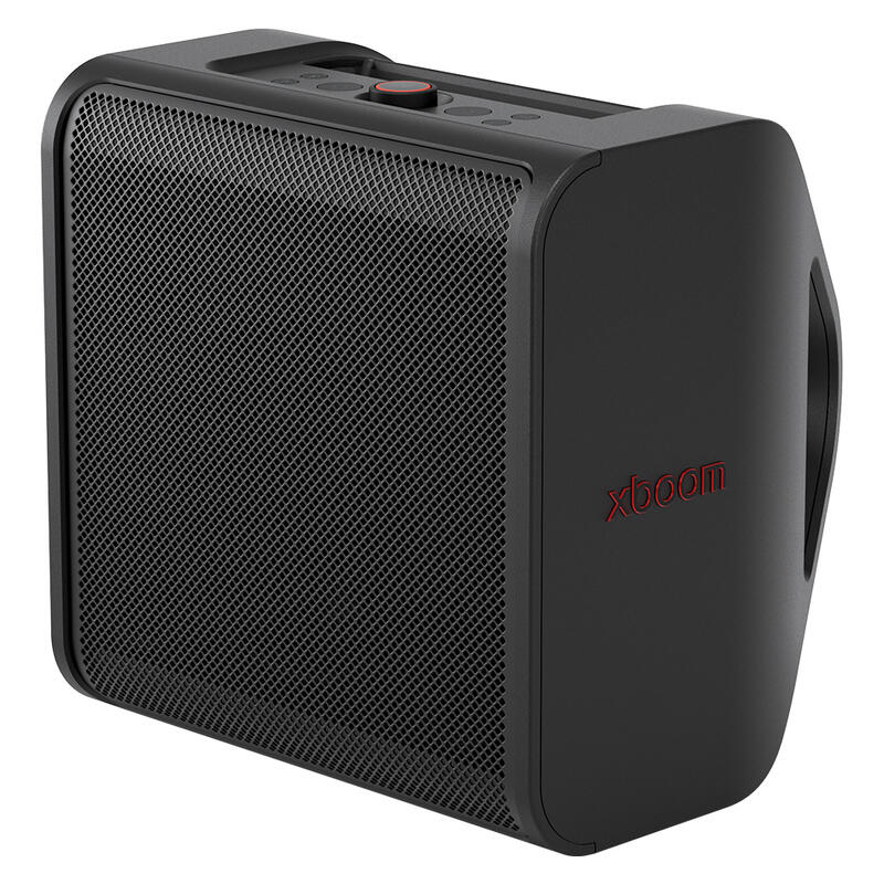 LG XBoom Stage 301 Bluetooth Speaker