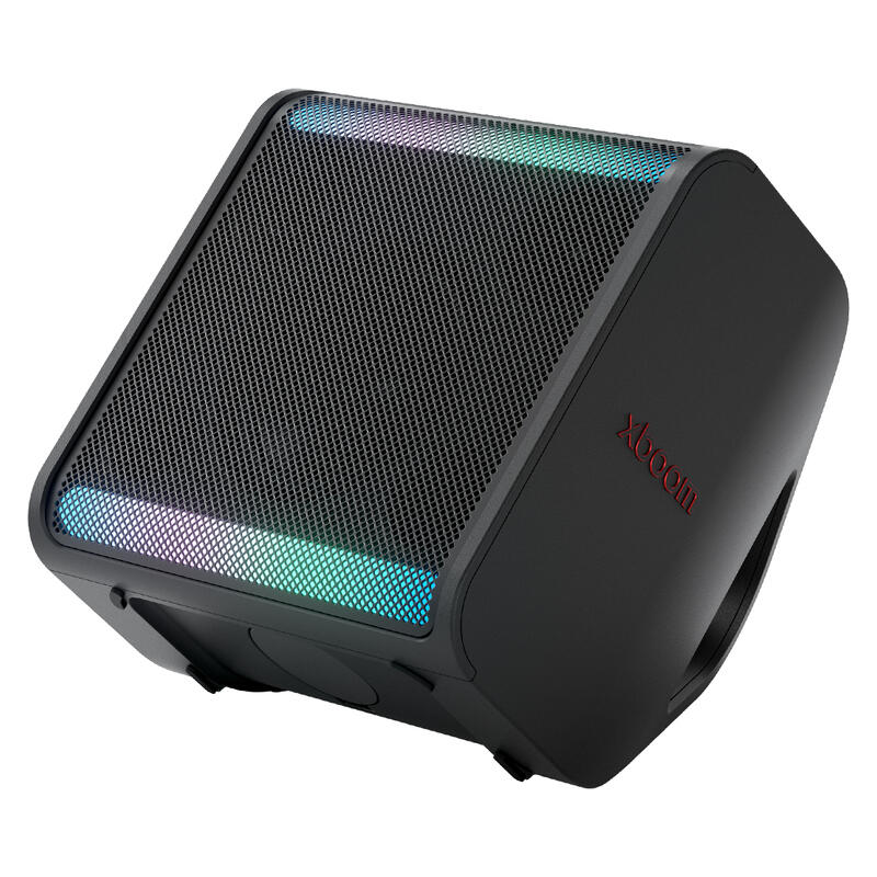 LG XBoom Stage 301 Bluetooth Speaker
