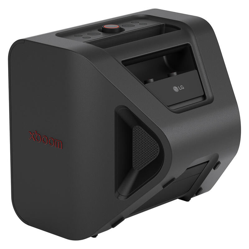 LG XBoom Stage 301 Bluetooth Speaker