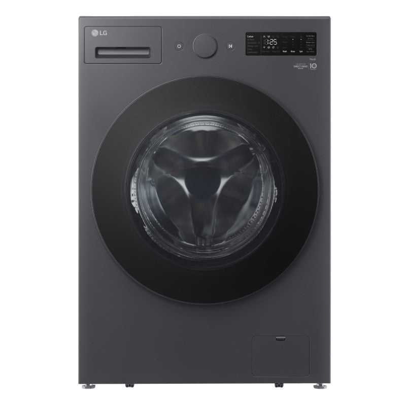 LG Front Load Washer