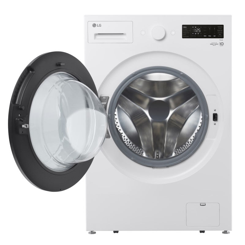 LG 14kg XL Series Front Load Washing Machine