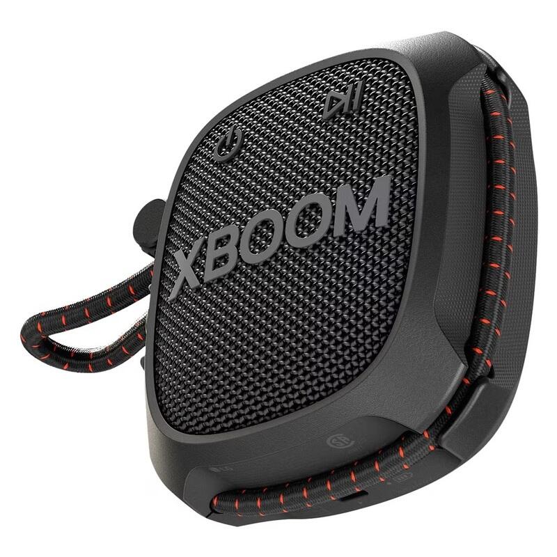 LG XBoom XG2 Portable Bluetooth Speaker