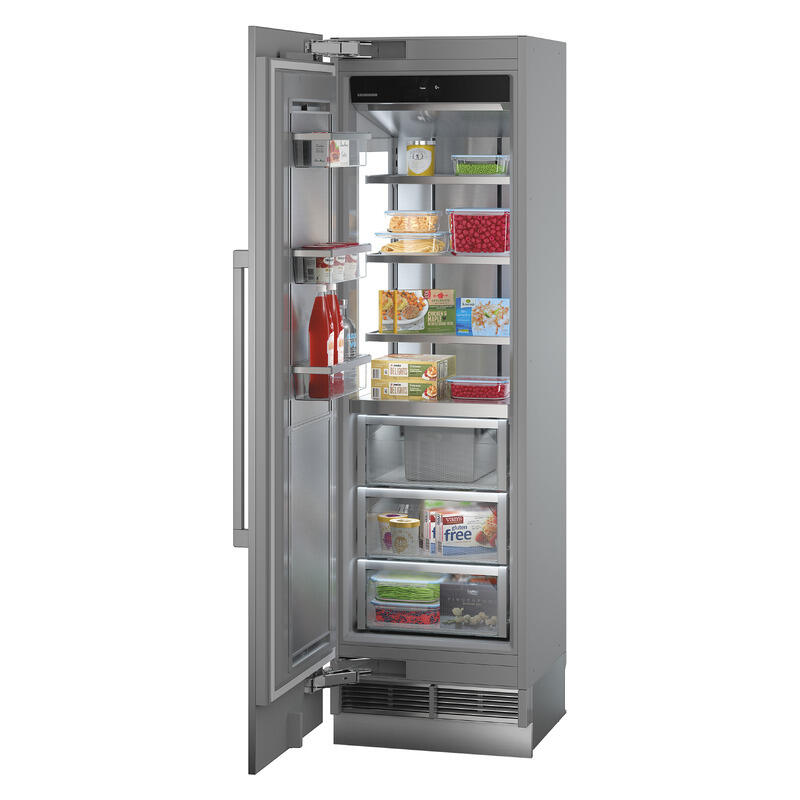 Liebherr Monolith 352L Integrated Vertical Freezer