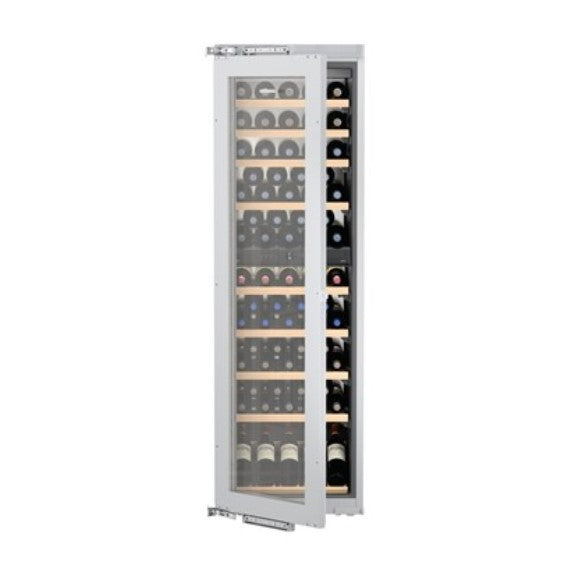 Liebherr 80 Bottle Wine Cabinet