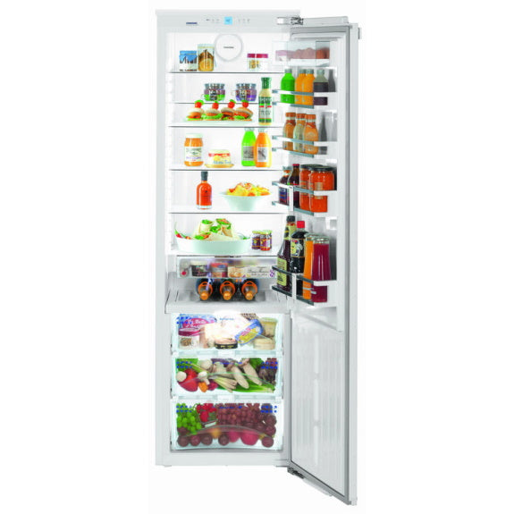 Liebherr 308 Litre Integrated All Fridge