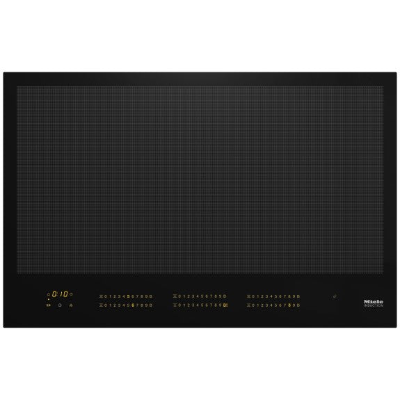 Miele 80cm Full Surface Induction Cooktop