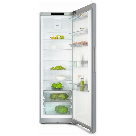 MIELE FREESTANDING REFRIGERATOR CLEANSTEEL 399L