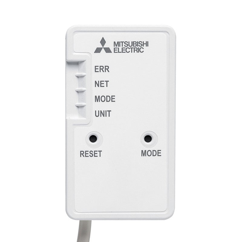 MITSUBISHI ELEC AIR CONDITIONER WI FI INTERFACE ADAPTOR
