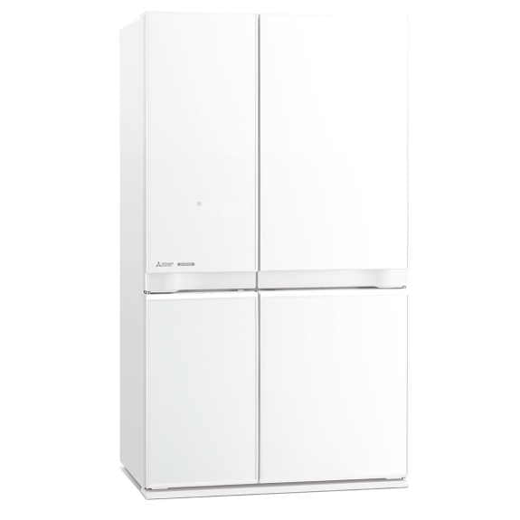 MITSUBISHI ELEC FRENCH DOOR REFRIGERATOR 580L