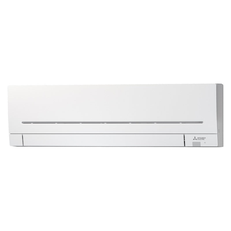 MITSUBISHI ELEC AIR CONDITIONER SPLIT REVERSE INVERTER DRED INDOOR UNIT 2.5KW