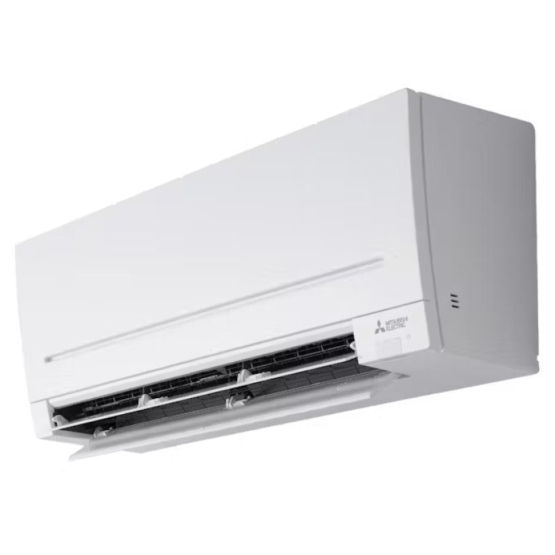 Mitsubishi 7.8/9.0kW Split Reverse Air Conditioner
