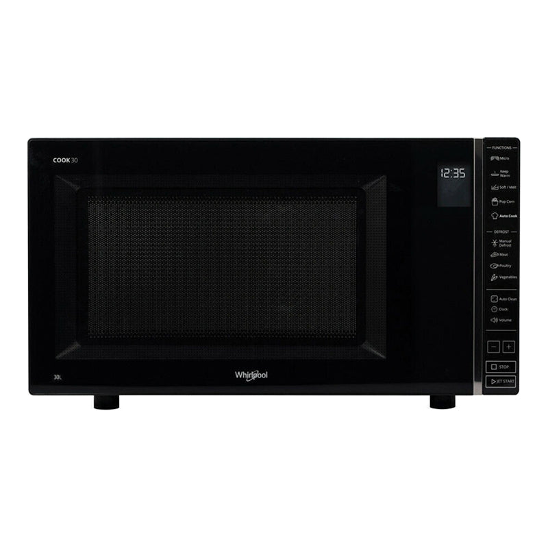 WHIRLPOOL 30L 900W MICROWAVE