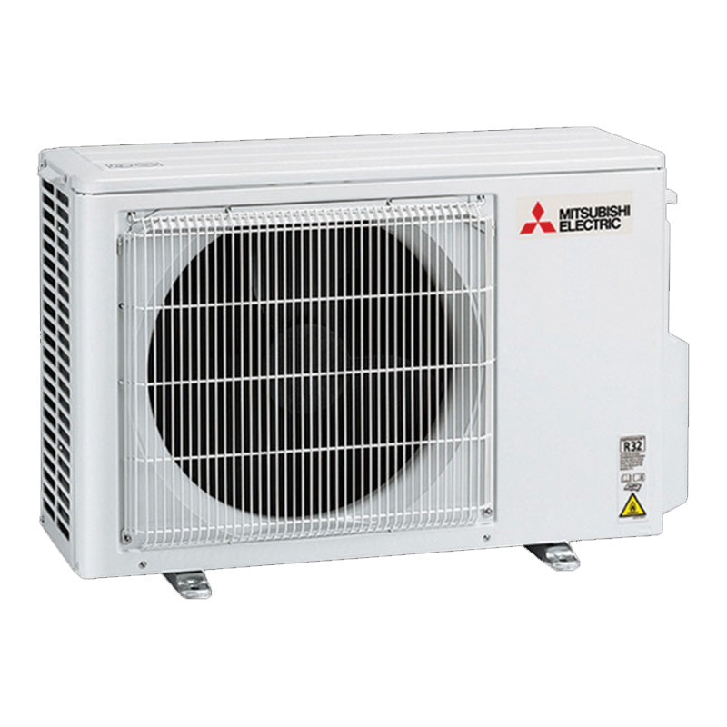 MITSUBISHI ELEC AIR CONDITIONER INVERTER SPLIT SYTEM DRED OUTDOOR UNIT 5.2KW