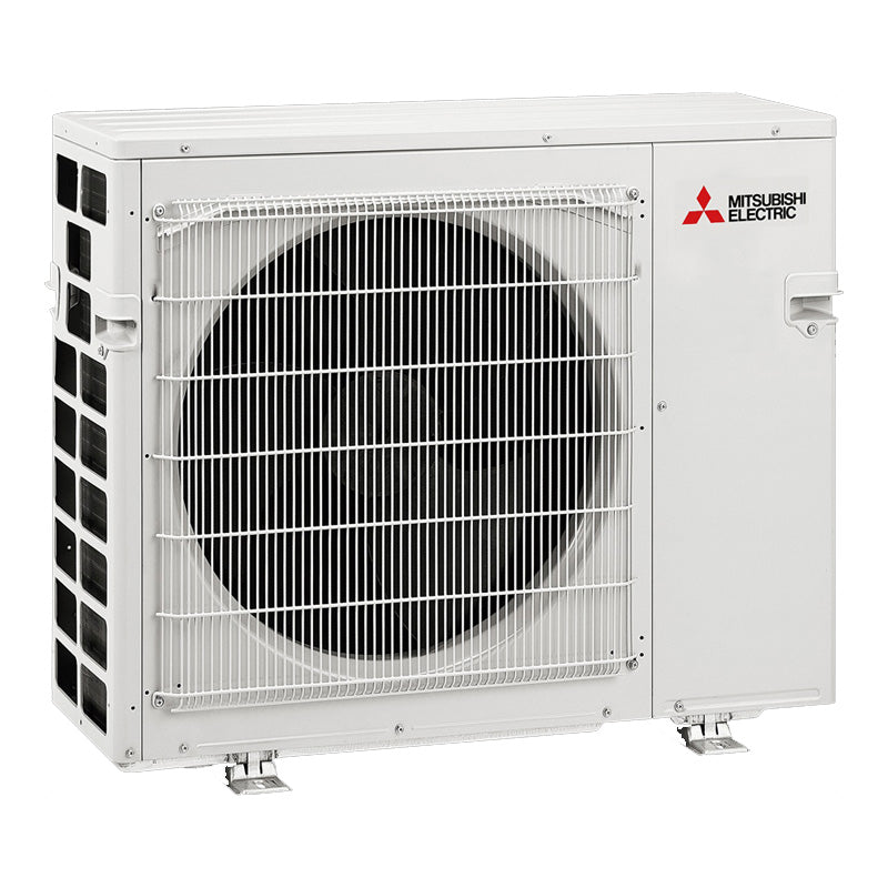 MITSUBISHI ELEC AIR CONDITIONER INVERTER SPLIT SYTEM DRED OUTDOOR UNIT 8.0KW