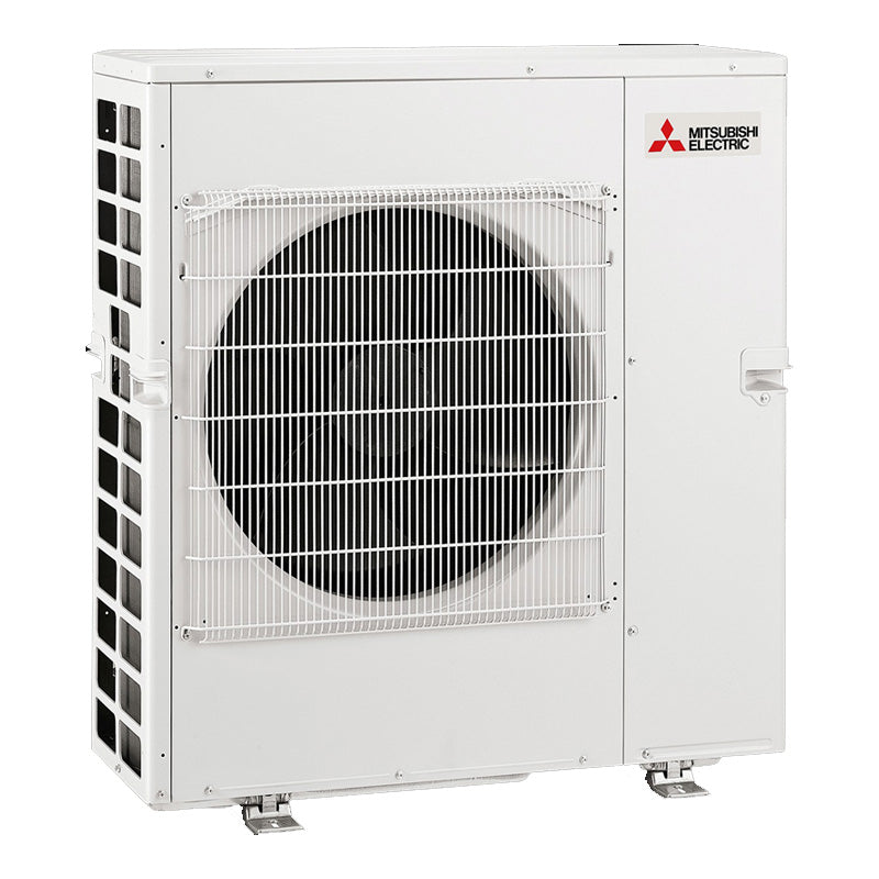 MITSUBISHI ELEC AIR CONDITIONER INVERTER SPLIT SYTEM DRED OUTDOOR UNIT 12.0KW