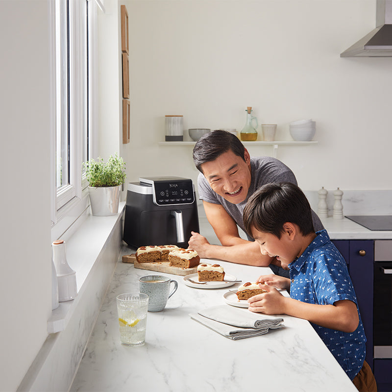 Ninja Air Fryer Pro XL 6-in-1