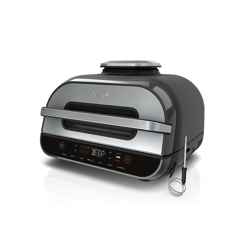 Ninja Foodi Smart XL Grill & Air Fryer