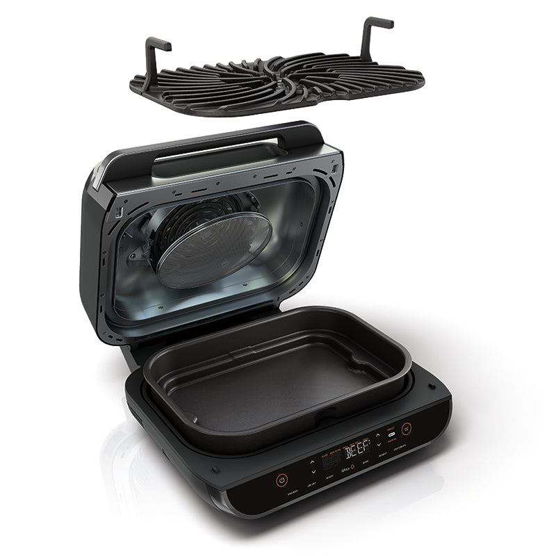 Ninja Foodi Smart XL Grill & Air Fryer