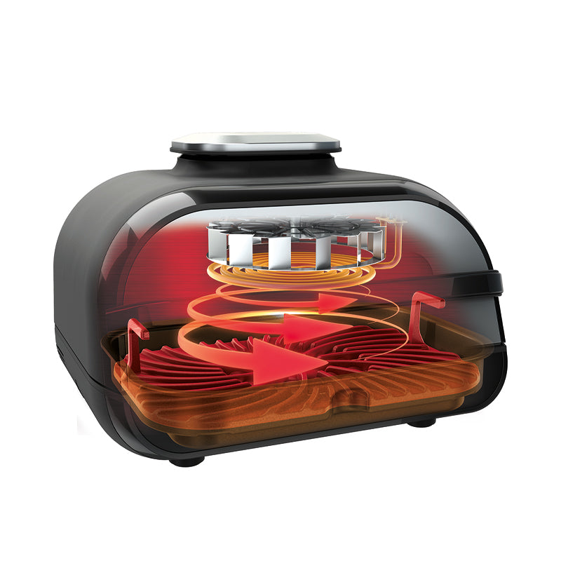 Ninja Foodi Smart XL Grill & Air Fryer