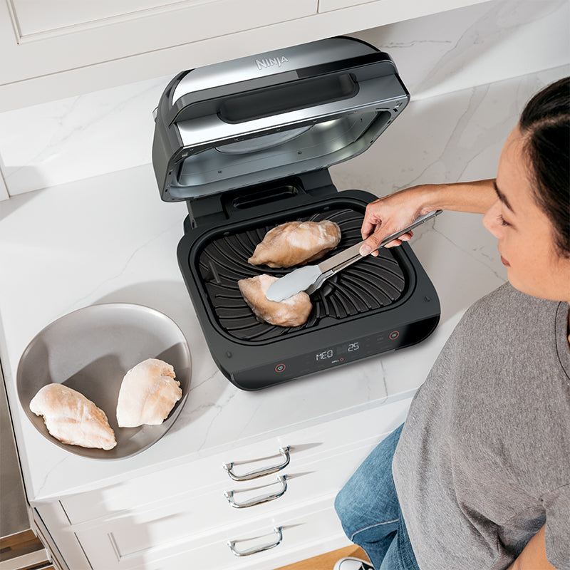 Ninja Foodi Smart XL Grill & Air Fryer