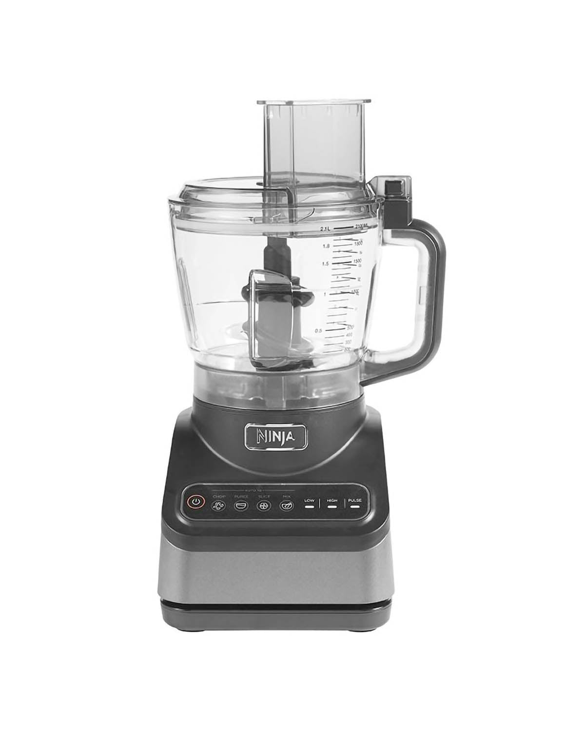 Ninja Professional Food Processor - Grey