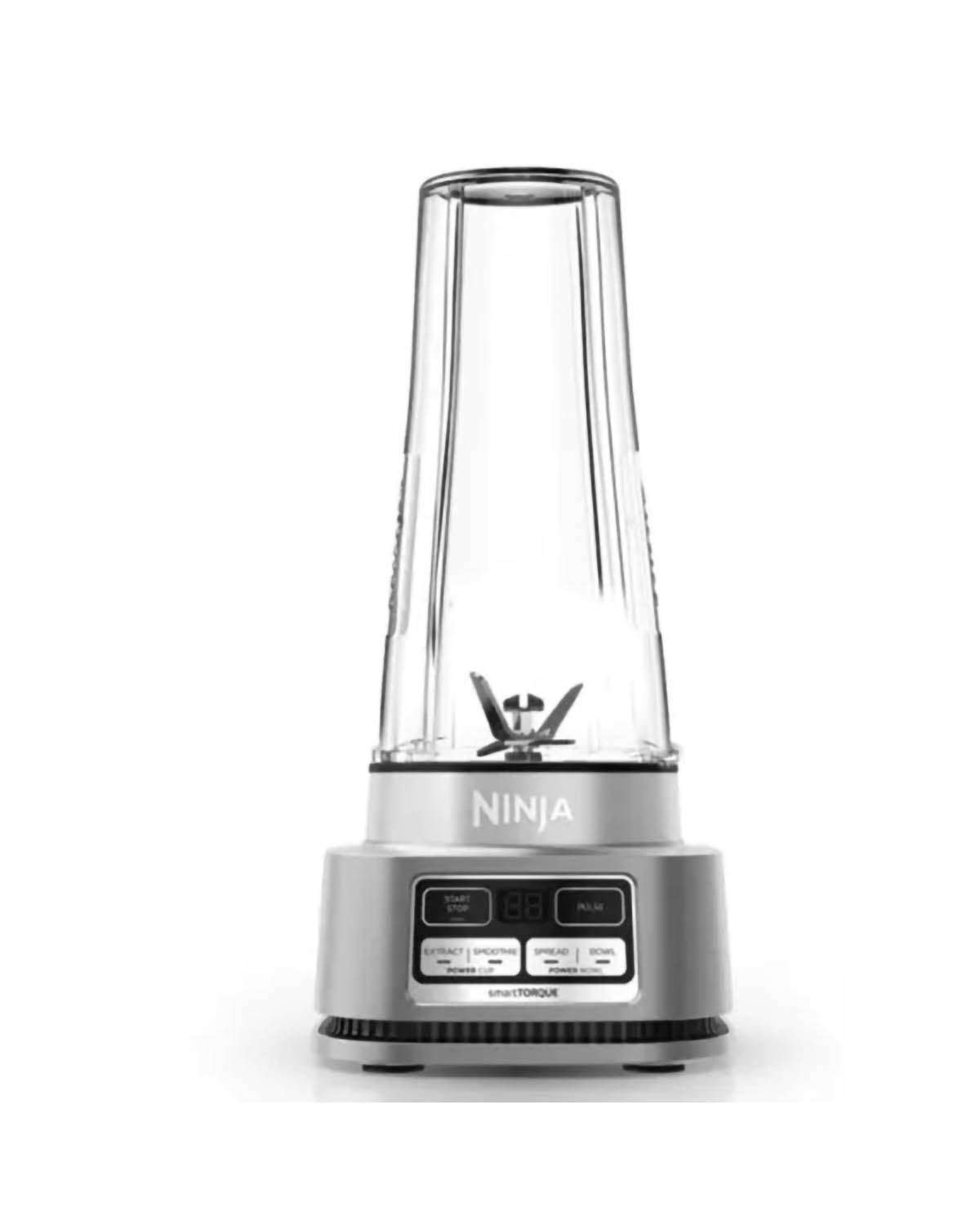 Ninja Foodi Power Nutri Duo - Silver