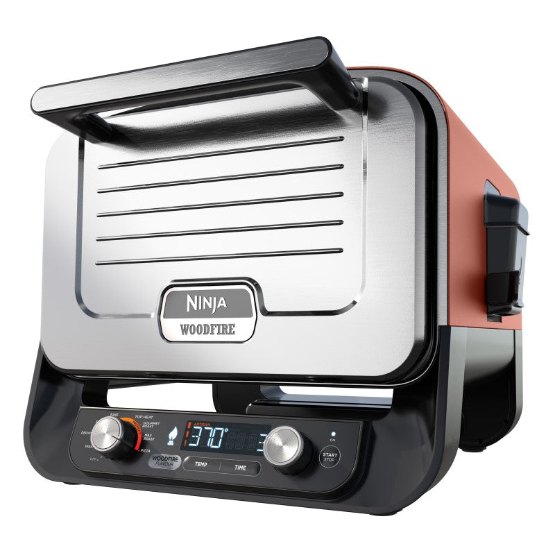 Ninja Woodfire Outdoor Oven & Smoker - Arabian Spice