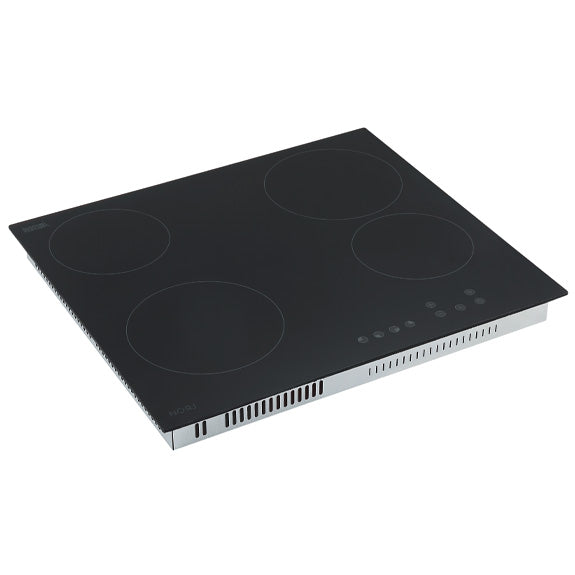 NORJ 60cm Touch Control Ceramic Cooktop