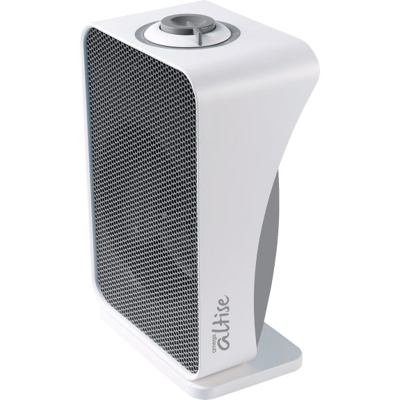 Omega Altise Portable Oscillating Fan Heater