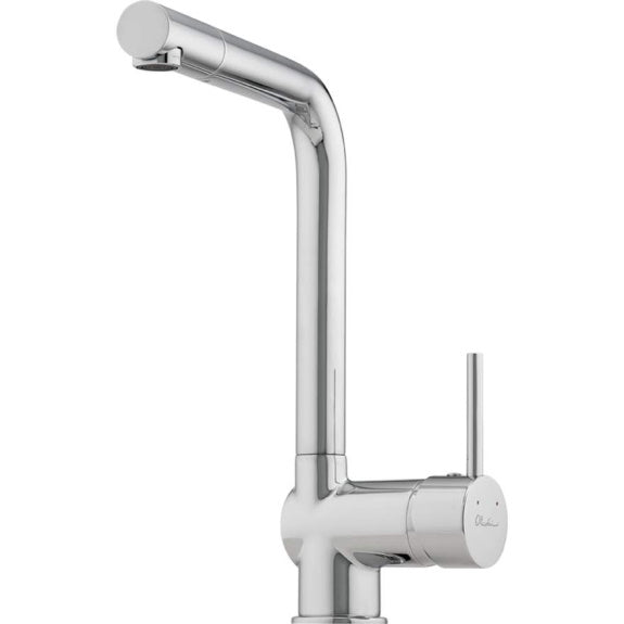 Oliveri Essentials Right Angle Mixer Tap