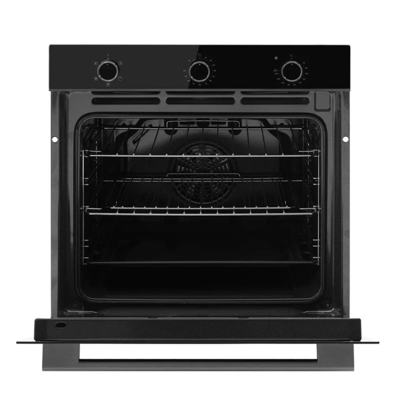 Omega 60cm Built in 5 Function Oven