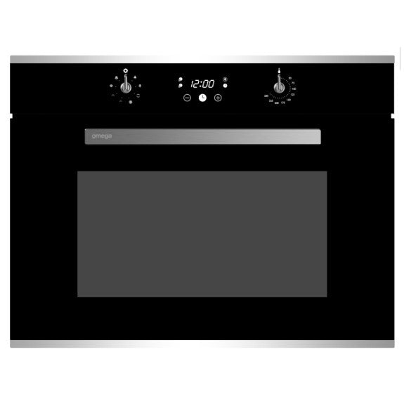 OMEGA ELECTRIC BUILT-IN WALL OVEN 75cm