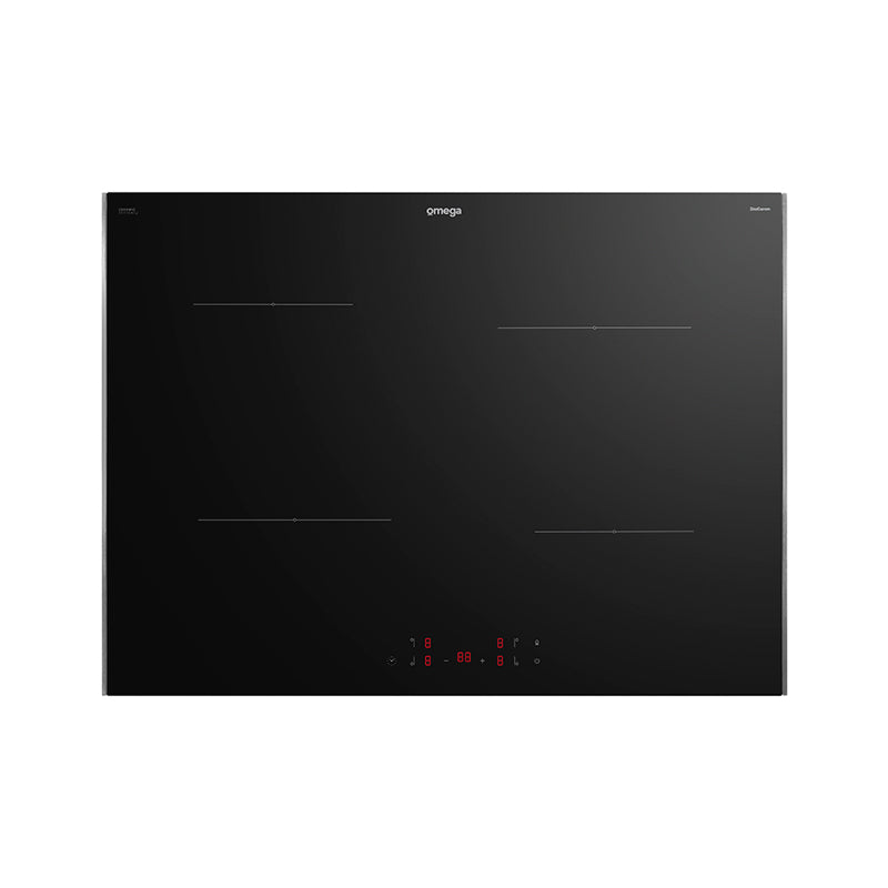 Omega 70cm Touch Control Ceramic Cooktop