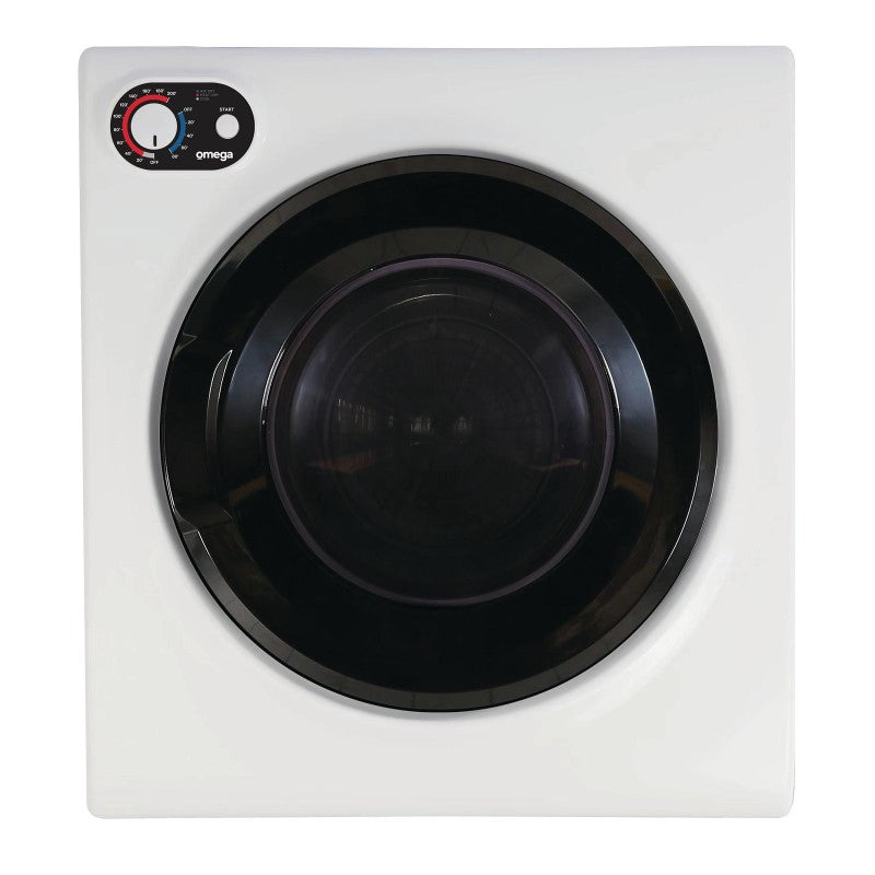 OMEGA VENTED CLOTHES DRYER 4.5kg