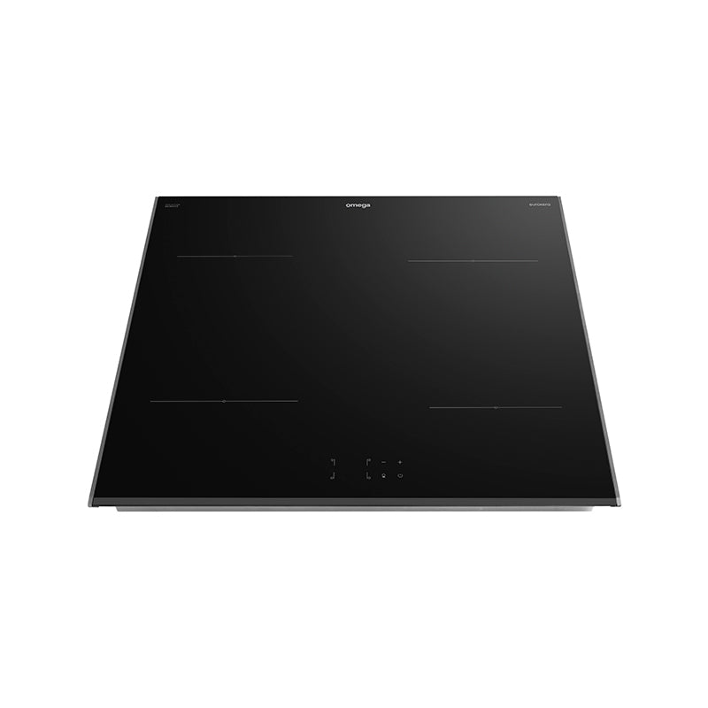 Omega 60cm Induction Cooktop with Touch Control