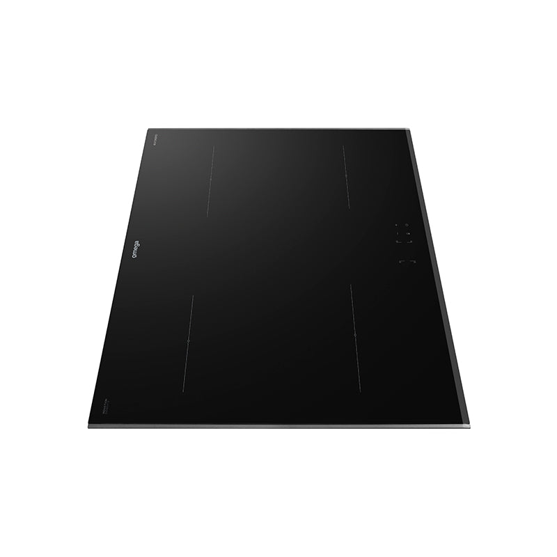 Omega 60cm Induction Cooktop with Touch Control
