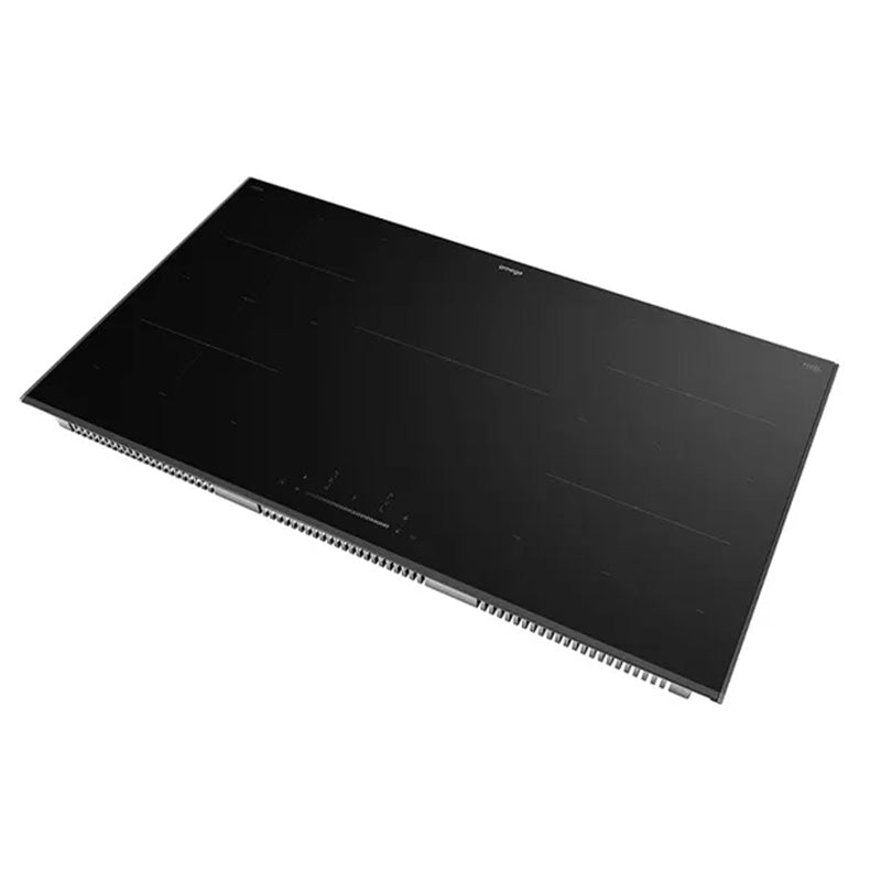 Omega 90cm Flex Zone Induction Cooktop