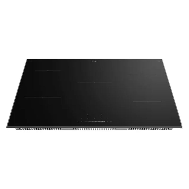 Omega 90cm Touch Control Induction Cooktop