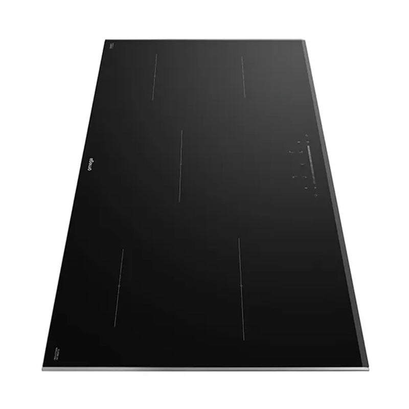 Omega 90cm Touch Control Induction Cooktop