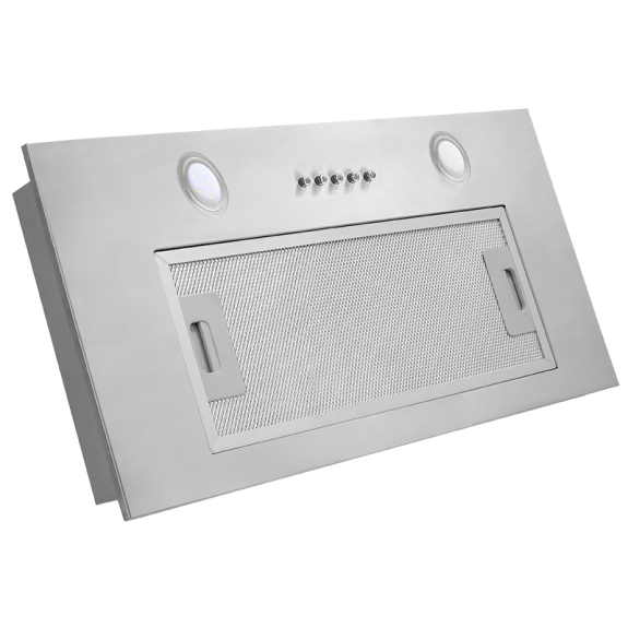 OMEGA UNDERMOUNT RANGEHOOD 52cm