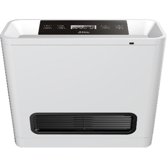 Omega Unflued Natural Gas Convector Heater