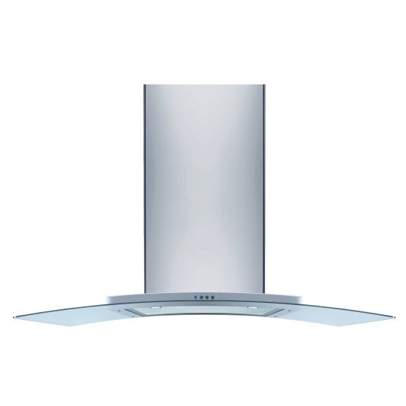 OMEGA RANGEHOOD CANOPY 90CM
