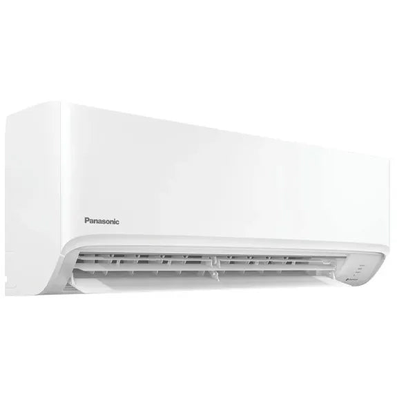 Panasonic 2.5/3.0kW Split Reverse Inverter Air Conditioner and Air Purifier