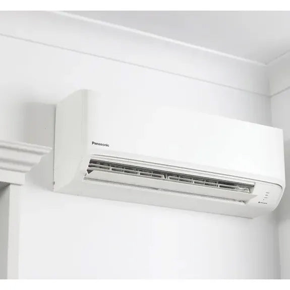 Panasonic 2.5/3.0kW Split Reverse Inverter Air Conditioner and Air Purifier