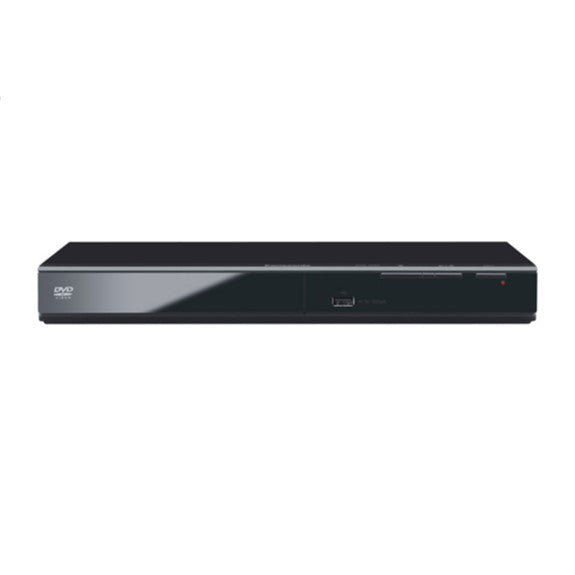 Panasonic DVD Player