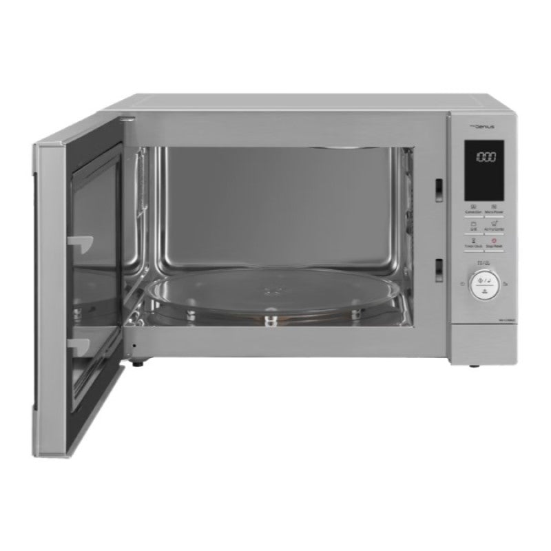 Panasonic 34L 4-in-1 Air Fry Convection Microwave Oven