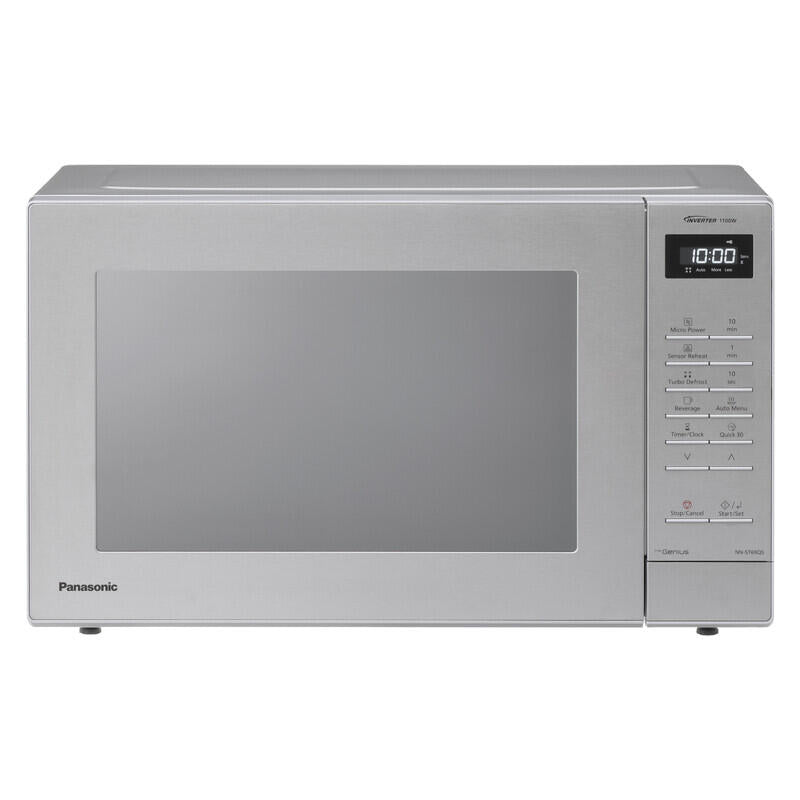 Panasonic 32L Inverter Microwave Oven 1100W