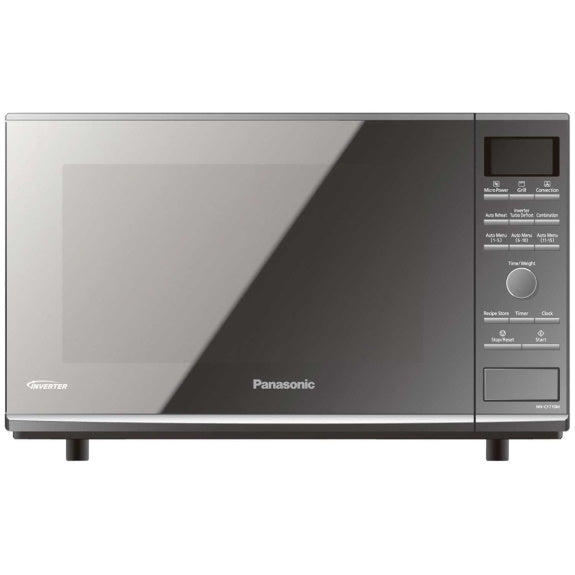 Panasonic 27 Litre Convection Microwave Oven